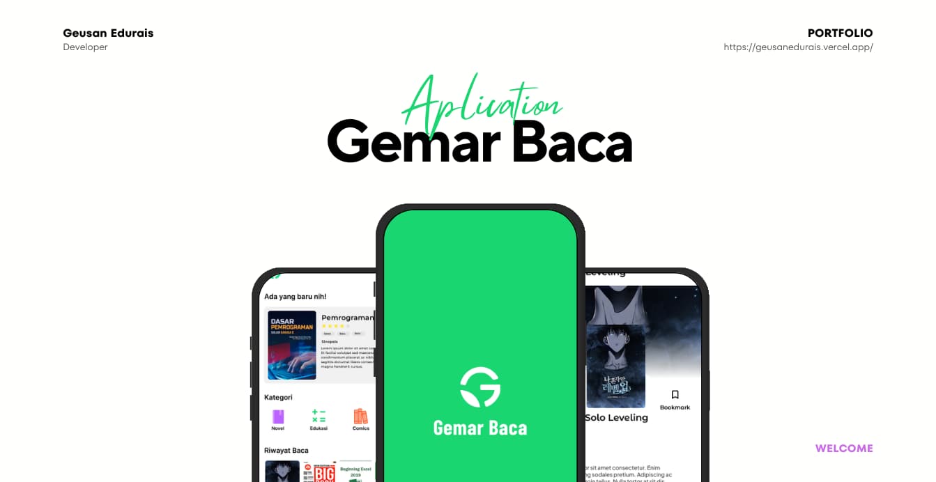Gemarbaca gallery image 1