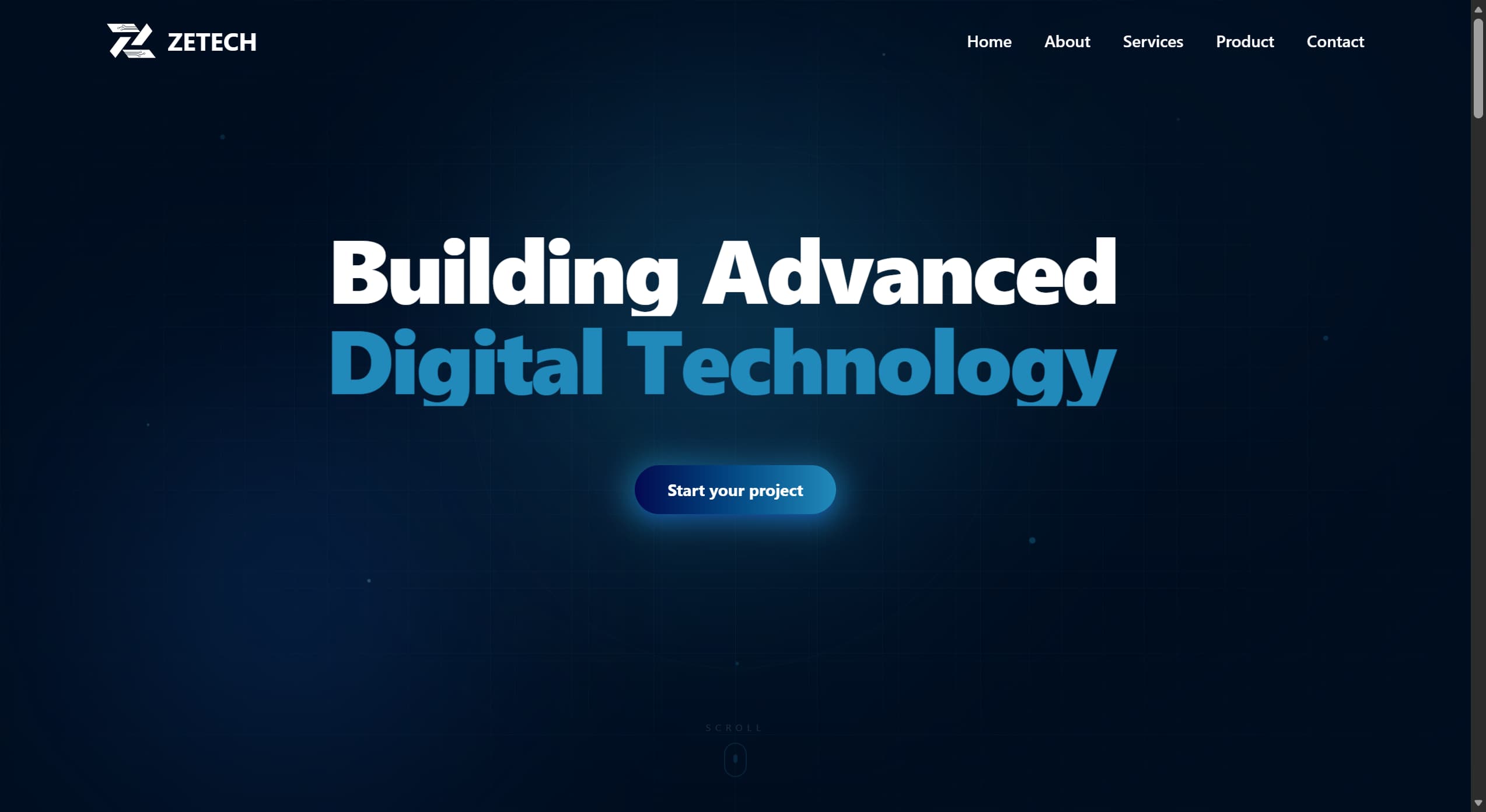 Zetech